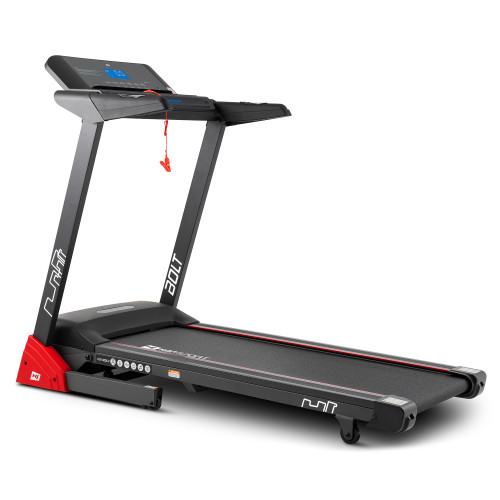 Купить Беговая дорожка  Hop-Sport HS-1400LB Bolt  в Киеве - фото №1